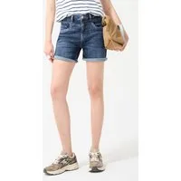 STREET ONE STUDIO Comfort-fit-Jeans High Waist