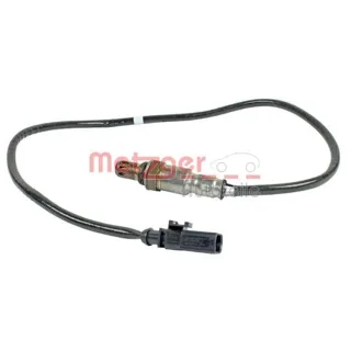 Metzger Lambdasonde Audi A1 A3 Seat Leon Skoda Octavia VW Golf