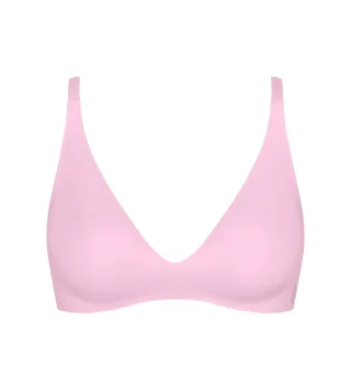 sloggi - sloggi ZERO Feel 2.0 THE UP P Bra floral pink