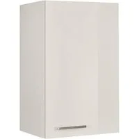 nobilia® Hängeschrank "Flash", Ausrichtung wählbar, vormontiert, in drei Breiten: 30, 45 und 60 cm, mit Soft-Close-Funktion