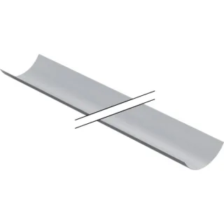 Geberit Tragschale verzinkt und lackiert 370850001