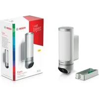 BOSCH Smart Home Kamera Smart Home Eyes II (Außenbereich)