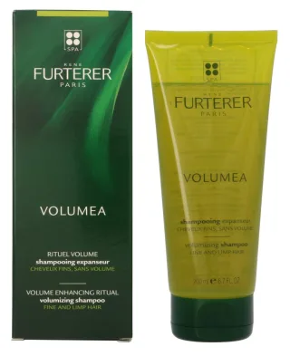 Rene Furterer Volumea Volumizing Shampoo.