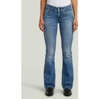 G-STAR Regular-fit-Jeans Midge Bootcut Jeans