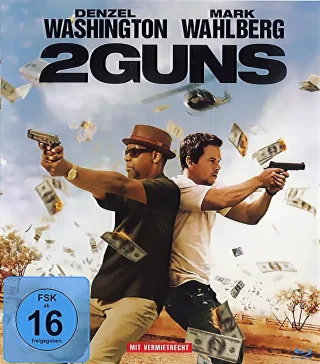 2 Guns