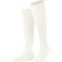 FALKE Kniestrümpfe ClimaWool Kniestrümpfe (1-Paar) aus bewusster Garnkomposition