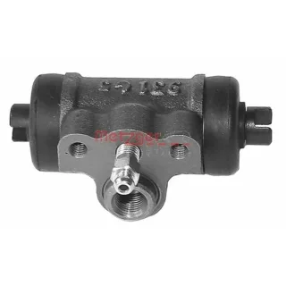 Metzger Radzylinder Citroen C-Zero Mitsubishi Carisma I Peugeot Ion