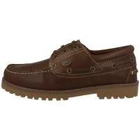 Dockers by Gerli 54CT001 Herren Schnürschuh Halbschuhe, Freizeitschuhe, Schnürer, Straßenschuhe, Sneaker