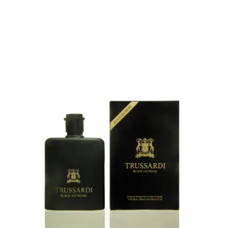 Trussardi Black Extreme Eau de Toilette 30 ml