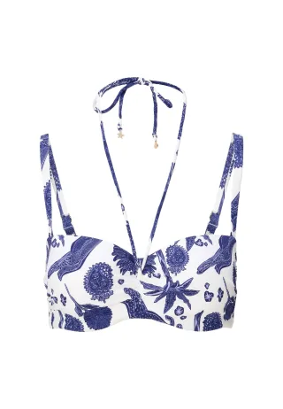 Lingadore Balconette Bikini top