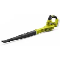 RYOBI Akku-Laubbläser Ryobi OBL1820S Akku-Laubbläser 18V 245 km/h ohne Akku - handlich
