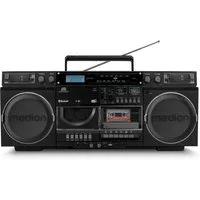 Medion® Retro-Radio