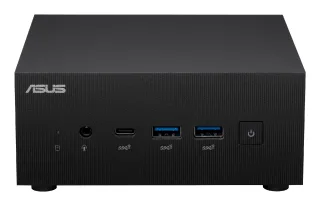 ASUS ExpertCenter PN64-BB5013MD Barebone | 90mr00u2-m000d0 | Core i5-12500H - 2xDDR5 SO-DIMM