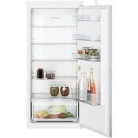 NEFF Einbaukühlschrank KI1411SE0, 122,5 cm hoch, 56 cm breit, Fresh Safe: Schublade für flexible Lagerung von Obst & Gemüse