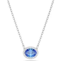 Swarovski Kette mit Anhänger Una Angelic