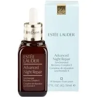 ESTÉE LAUDER Gesichtsserum Advanced Night Repair Synchronized Recovery Complex II, 50 ml