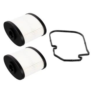 Febi Luftfilter  107618