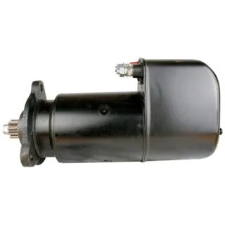 Hella Anlasser 8EA012586-091