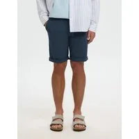 Selected Shorts SLHSLIM-LUTON FLEX SHORTS NOOS