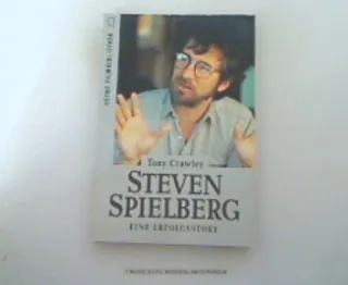 Steven Spielberg