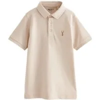 Next Poloshirt Kurzärmeliges Polo-Shirt (1-tlg)