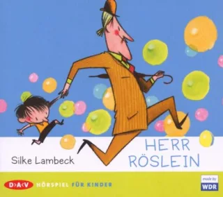 Herr Röslein