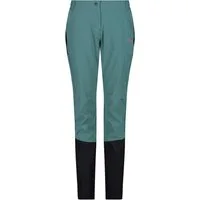 CMP Trekkinghose CMP Damen Hose Woman Long Pant 34T6706