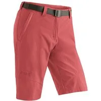 Maier Sports Trainingsshorts Maier Sports Damen Outdoor Bermuda-Shorts Lawa 3000014