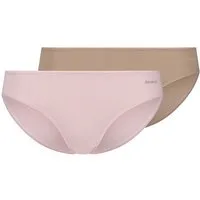 Skiny Rioslip SKINY ADVANTAGE Cotton Stretch (Packung, 2-St)