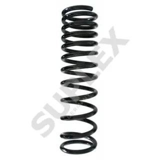 Suplex Feder hinten Ford Focus 1 Turnier