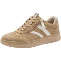 Jana Mehrweite kein Absatz 8-23784-44 Sneaker