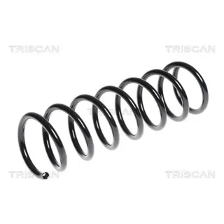 Triscan Feder hinten Volvo C30