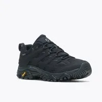 Merrell MOAB 3 SYN GORE-TEX® Wanderschuh wasserdicht dank Gore-Tex Membrane, mit Vibram Sohle
