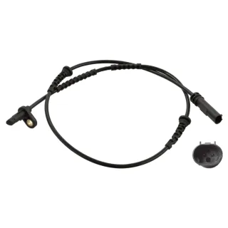 Febi Raddrehzahlsensor vorne BMW 5er 6er 7er 103201