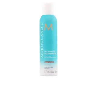 Dry Shampoo Dark Tones 205 ml