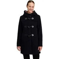 Gil Bret Wolljacke mit Kapuze