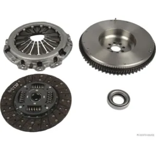 Jakoparts Kupplung mit starrem Schwungrad Nissan Np300 Pathfinder 2,5