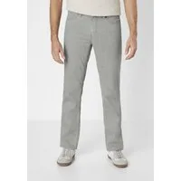 Paddock's Slim-fit-Jeans PIPE Light Denim Jeans mit Motion & Comfort Stretch