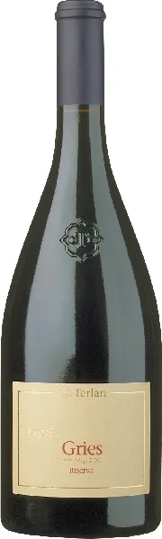 Cantina Terlan Gries Lagrein DOC Riserva Jg. 2022