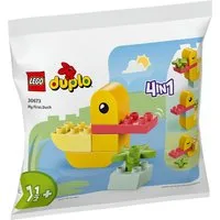 LEGO® LEGO® 30673 DUPLO - Meine erste Ente (Recruitment Bag) Konstruktions-Spielset