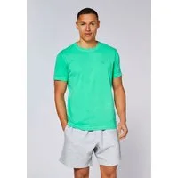 Chiemsee T-Shirt - garment dyed