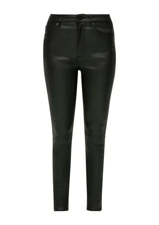 s.Oliver - Jeans-Hose schwarz - Gr. - 32