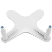 Wundermix Küchenmaschinen Zubehör-Set WunderSlider X® für Thermomix, Zubehör für TM6, TM5, Unsichtbare Gleitbrett-Alternative