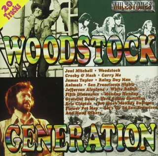 Back to the Roots Woodstock Ge