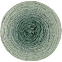 LANA GROSSA Merino Lace Aquarell Häkelwolle, 800 m