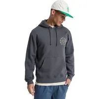 Quiksilver Kapuzensweatshirt Salt Water Graphic