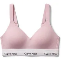 Calvin Klein Underwear Bralette-BH LIFT BRALETTE Mit elastischem Saum