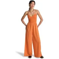 Billabong Jumpsuit To The Moon
