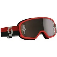 Scott Motorradhandschuhe Buzz Pro Chrome Kinder Motocross Brille