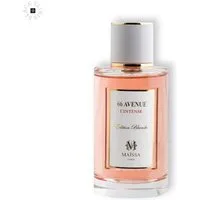 Maissa Paris Eau de Parfum Maison Maissa 66 Avenue L`Intense Eau de Parfum 100 ml, 1-tlg., EDP